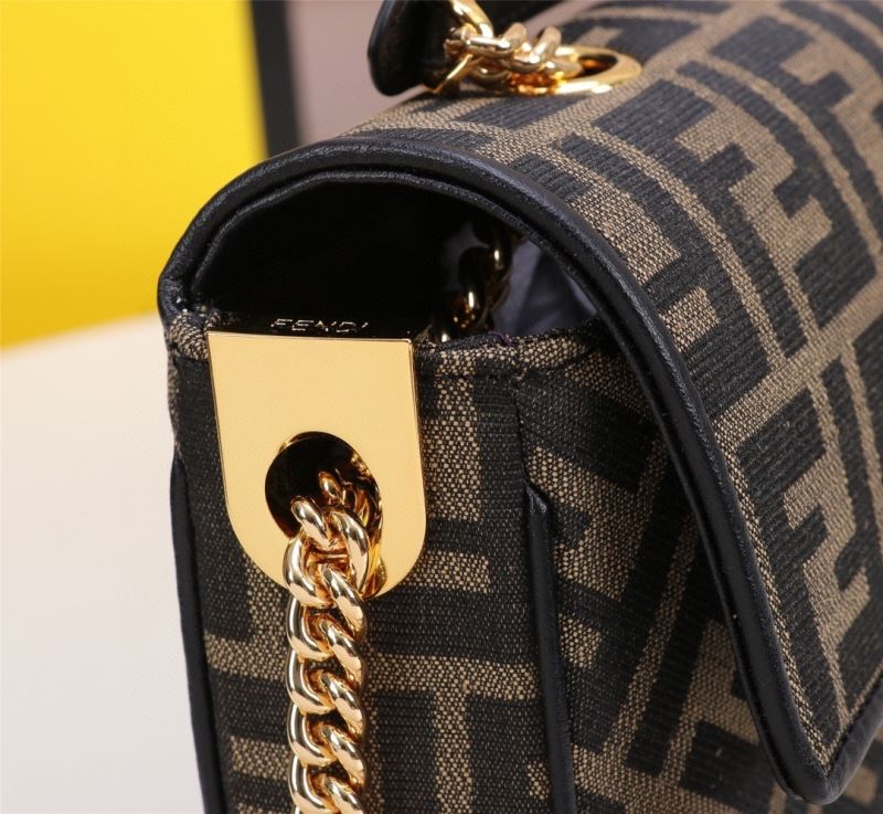 Fendi Satchel Bags